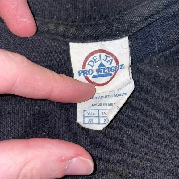 Men’s Delta Pro Weight Shirt - Picture 3 of 3